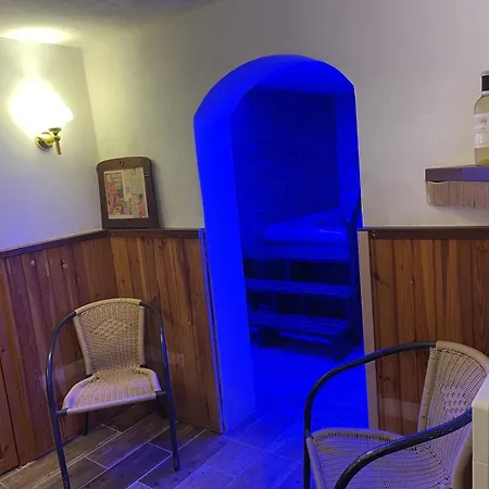 Ubytovani Ceska Skalice Ubytování v soukromí