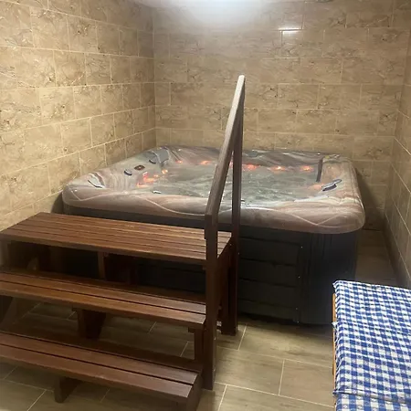 Ubytování v soukromí Ubytovani Ceska Skalice *