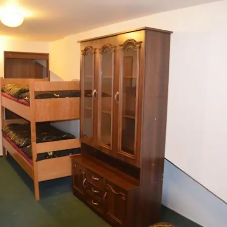 Ubytovani Ceska Skalice Ubytování v soukromí