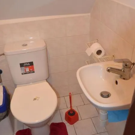 Ubytování v soukromí Ubytovani Ceska Skalice