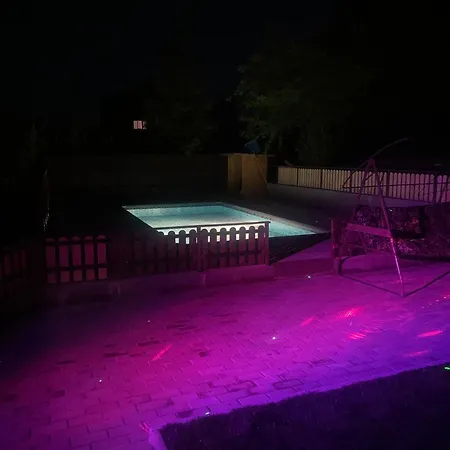 Ubytovani Ceska Skalice Česká Skalice