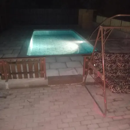 Ubytovani Ceska Skalice Ubytování v soukromí