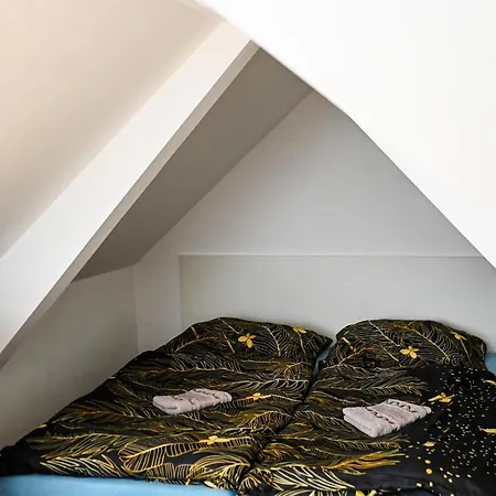Homestay Ubytovani Ceska Skalice Ceska Skalice