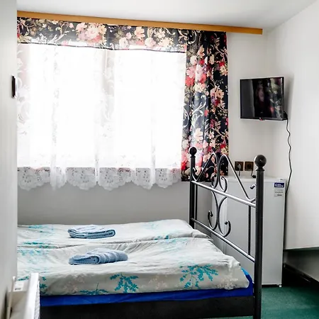 Ubytování v soukromí Ubytovani Ceska Skalice *