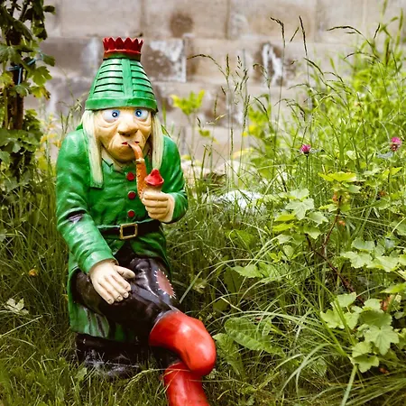 Ubytování v soukromí Faany *