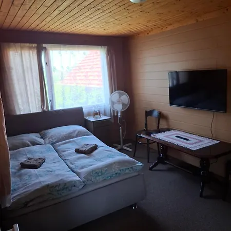 Ubytování v soukromí Ubytovani Ceska Skalice Česká Skalice