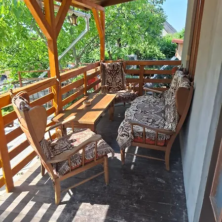 Faany Ubytování v soukromí *