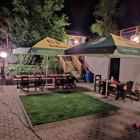 Ubytovani Ceska Skalice Česká Skalice