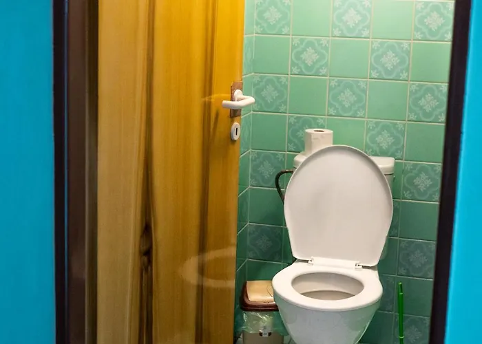 Faany Accommodatie bij particulieren *