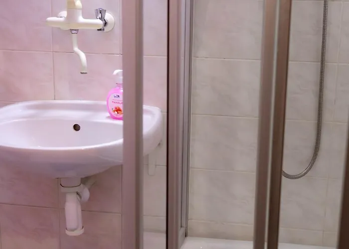 Faany Accommodatie bij particulieren Česká Skalice