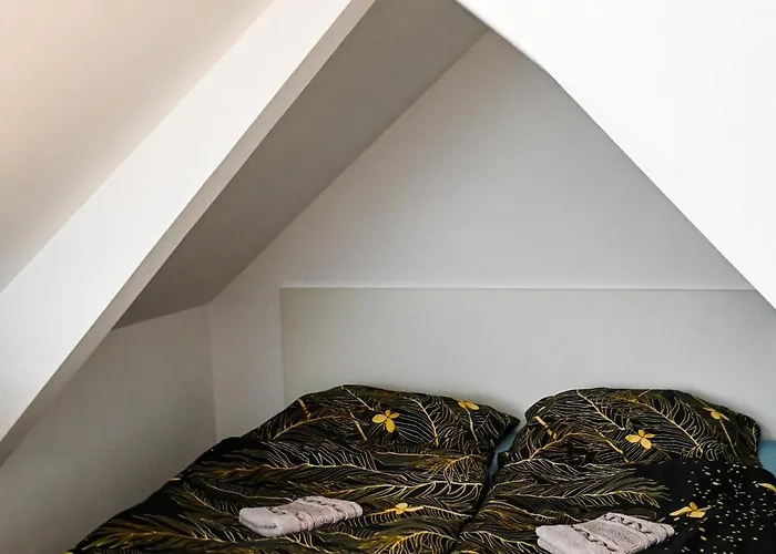 Accommodatie bij particulieren Faany Česká Skalice