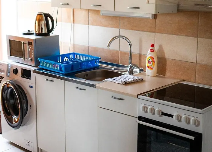 Quarto em Acomodações Particulares Faany