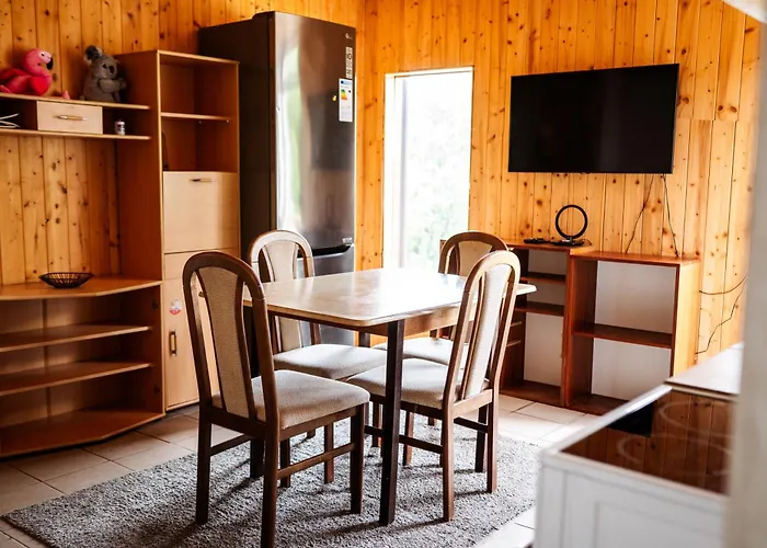 Quarto em Acomodações Particulares Faany Česká Skalice