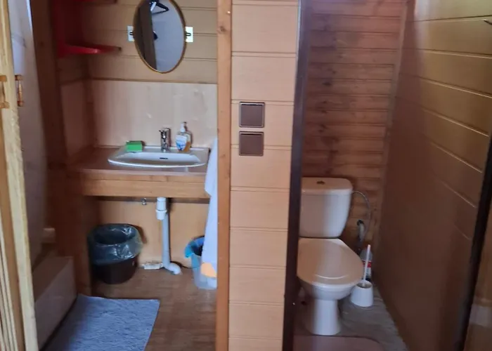 Faany Quarto em Acomodações Particulares